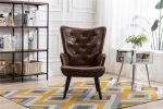 Accent chair Living Room/Bed Room; Modern Leisure Chair