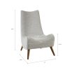 [Only support Drop Shipping Buyer] Noe Accent Chair