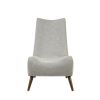 [Only support Drop Shipping Buyer] Noe Accent Chair