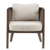 [Only support Drop Shipping Buyer] SONIA Accent Chair