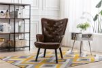 Accent chair Living Room/Bed Room; Modern Leisure Chair