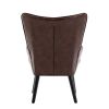 Accent chair Living Room/Bed Room; Modern Leisure Chair