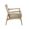 [Only support Drop Shipping Buyer] Kelly Accent Chair