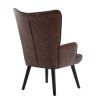 Accent chair Living Room/Bed Room; Modern Leisure Chair