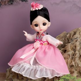 Children's Day Doll Princess Girls Toys (Option: 15 Style-Gift boxed)