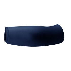 Knee And Elbow Cold Compress Elastic Gel Ice Pack (Option: Navy Blue-XL)