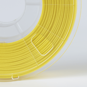 Lightweight High Temperature Resistant Consumables (Color: Yellow)