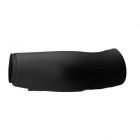 Knee And Elbow Cold Compress Elastic Gel Ice Pack (Option: Black-XL)