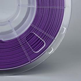 Lightweight High Temperature Resistant Consumables (Color: Purple)