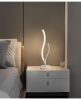 Modern Simple Home Decoration Lamp Creative Branch Shaped Table Lamp Nordic Style LED Desk Lamp