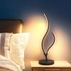 Modern Simple Home Decoration Lamp Creative Branch Shaped Table Lamp Nordic Style LED Desk Lamp