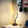 Modern Simple Home Decoration Lamp Creative Branch Shaped Table Lamp Nordic Style LED Desk Lamp