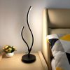 Modern Simple Home Decoration Lamp Creative Branch Shaped Table Lamp Nordic Style LED Desk Lamp