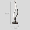 Modern Simple Home Decoration Lamp Creative Branch Shaped Table Lamp Nordic Style LED Desk Lamp